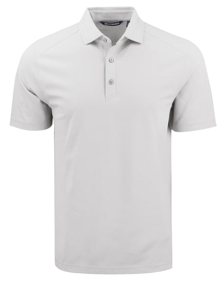 Cutter & Buck Men's Advantage Refresh Cotton-Blend Pique Polo-1
