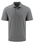 Cutter & Buck Men's Advantage Refresh Cotton-Blend Pique Polo-1