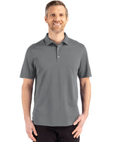 Cutter & Buck Men's Advantage Refresh Cotton-Blend Pique Polo-4