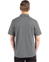 Cutter & Buck Men's Advantage Refresh Cotton-Blend Pique Polo-5