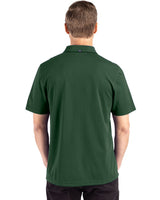 Cutter & Buck Men's Advantage Refresh Cotton-Blend Pique Polo-2