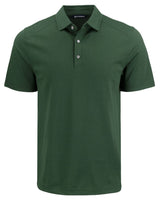 Cutter & Buck Men's Advantage Refresh Cotton-Blend Pique Polo-5
