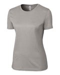 Clique Women's Charge Active Jersey Short Sleeve Tee-1