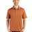 Cutter & Buck Men's Forge Recycled Fine Line Stripe Four-Way Stretch Polo-1