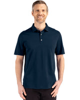 Cutter & Buck Men's Advantage Refresh Cotton-Blend Pique Polo-4