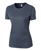 Clique Women's Charge Active Jersey Short Sleeve Tee-1