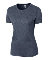 Clique Women's Charge Active Jersey Short Sleeve Tee-2