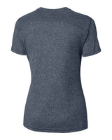 Clique Women's Charge Active Jersey Short Sleeve Tee-3