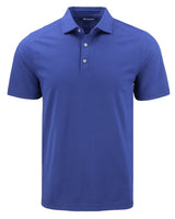 Cutter & Buck Men's Advantage Refresh Cotton-Blend Pique Polo-2