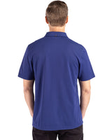 Cutter & Buck Men's Advantage Refresh Cotton-Blend Pique Polo-5