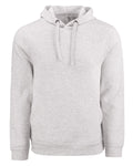 Clique Men's Stockholm Hooded Pullover Sweatshirt-1