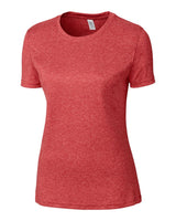 Clique Women's Charge Active Jersey Short Sleeve Tee-2