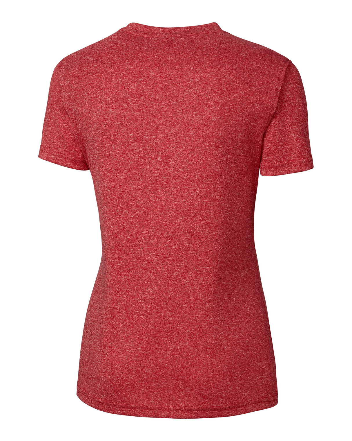 Clique Women's Charge Active Jersey Short Sleeve Tee-3