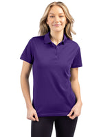 Clique Women's Spin Solution-dyed Performance Pique Polo-4