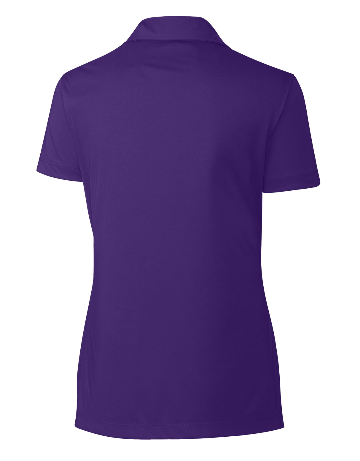 Clique Women's Spin Solution-dyed Performance Pique Polo-7