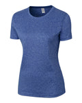 Clique Women's Charge Active Jersey Short Sleeve Tee-1