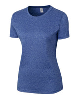 Clique Women's Charge Active Jersey Short Sleeve Tee-1