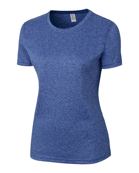 Clique Women's Charge Active Jersey Short Sleeve Tee-1