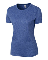 Clique Women's Charge Active Jersey Short Sleeve Tee-2