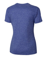 Clique Women's Charge Active Jersey Short Sleeve Tee-3