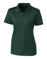 Clique Women's Spin Solution-dyed Performance Pique Polo-6