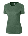 Clique Women's Charge Active Jersey Short Sleeve Tee-1