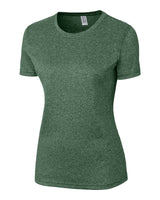 Clique Women's Charge Active Jersey Short Sleeve Tee-1
