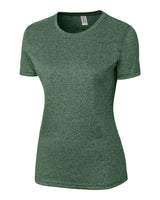 Clique Women's Charge Active Jersey Short Sleeve Tee-2