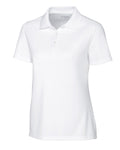 Clique Women's Spin Solution-dyed Performance Pique Polo-1