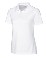 Clique Women's Spin Solution-dyed Performance Pique Polo-1
