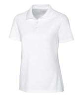 Clique Women's Spin Solution-dyed Performance Pique Polo-2