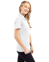 Clique Women's Spin Solution-dyed Performance Pique Polo-5