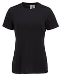 Clique Women's Charge Active Jersey Short Sleeve Tee-1