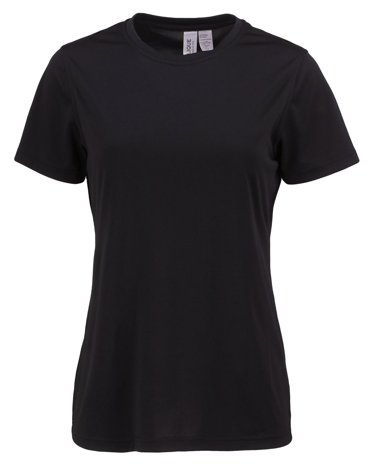 Clique Women's Charge Active Jersey Short Sleeve Tee-1