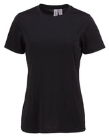 Clique Women's Charge Active Jersey Short Sleeve Tee-1
