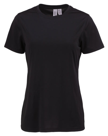 Clique Women's Charge Active Jersey Short Sleeve Tee-1