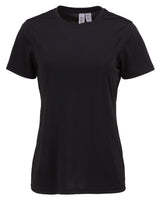 Clique Women's Charge Active Jersey Short Sleeve Tee-2