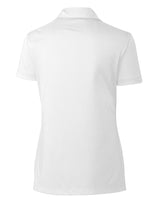 Clique Women's Spin Solution-dyed Performance Pique Polo-6