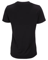 Clique Women's Charge Active Jersey Short Sleeve Tee-3