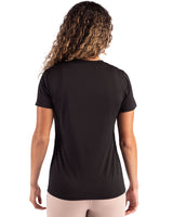 Clique Women's Charge Active Jersey Short Sleeve Tee-5