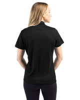 Clique Women's Spin Solution-dyed Performance Pique Polo-5