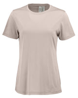 Clique Women's Charge Active Jersey Short Sleeve Tee-1