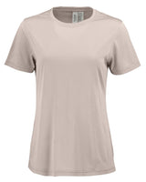 Clique Women's Charge Active Jersey Short Sleeve Tee-2