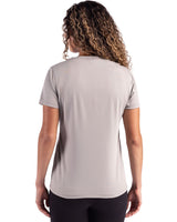 Clique Women's Charge Active Jersey Short Sleeve Tee-5