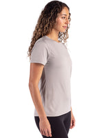 Clique Women's Charge Active Jersey Short Sleeve Tee-6