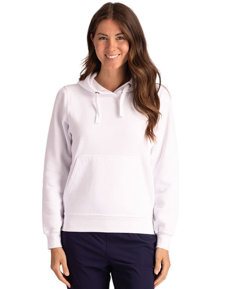 Clique Men's Stockholm Hooded Pullover Sweatshirt-1