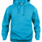 Clique Men's Stockholm Hooded Pullover Sweatshirt-1