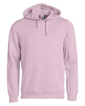 Clique Men's Stockholm Hooded Pullover Sweatshirt-1