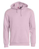 Clique Men's Stockholm Hooded Pullover Sweatshirt-1