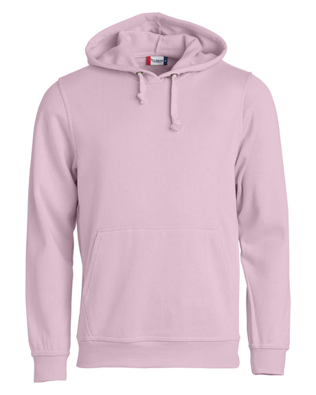 Clique Men's Stockholm Hooded Pullover Sweatshirt-1